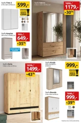 Wiosenne okazje do domu - Black Red White