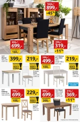 Весняні знижки для дому - Чорний Червоний Білий