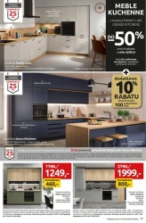 Wiosenne okazje do domu - Black Red White