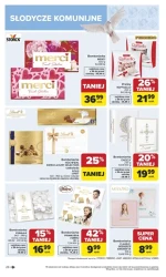 Смак та економія в одному - Carrefour Market