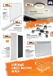 Zmieniamy ceny na dobre! - Bricoman