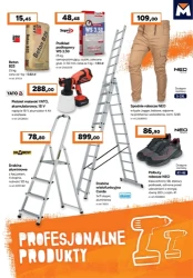 Zmieniamy ceny na dobre! - Bricoman