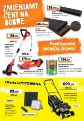 Zmieniamy ceny na dobre! - Bricoman