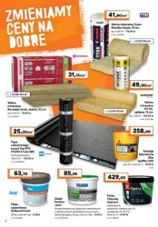 Zmieniamy ceny na dobre! - Bricoman