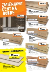 Zmieniamy ceny na dobre! - Bricoman