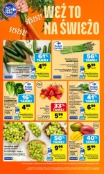 Świeżość i promocje każdego dnia - Carrefour Market
