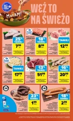 Najlepsze ceny dla całej rodziny - Carrefour