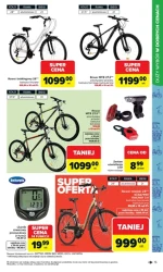 Przemysłowe okazje tygodnia - Carrefour