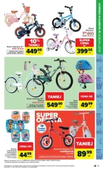 Przemysłowe okazje tygodnia - Carrefour