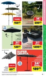 Przemysłowe okazje tygodnia - Carrefour