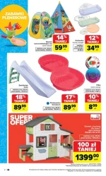 Przemysłowe okazje tygodnia - Carrefour