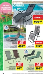 Промислові пропозиції тижня - Carrefour