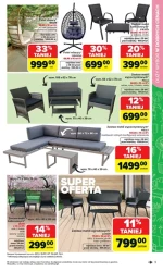 Przemysłowe okazje tygodnia - Carrefour