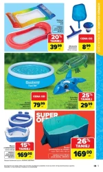 Przemysłowe okazje tygodnia - Carrefour