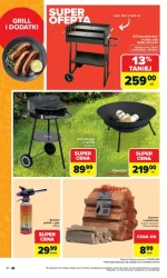 Przemysłowe okazje tygodnia - Carrefour