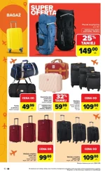 Przemysłowe okazje tygodnia - Carrefour