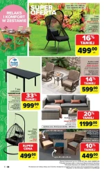 Przemysłowe okazje tygodnia - Carrefour