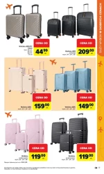 Przemysłowe okazje tygodnia - Carrefour