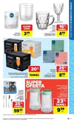 Przemysłowe okazje tygodnia - Carrefour