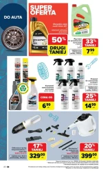 Przemysłowe okazje tygodnia - Carrefour