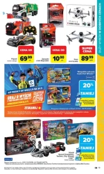 Przemysłowe okazje tygodnia - Carrefour