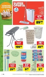 Промислові пропозиції тижня - Carrefour