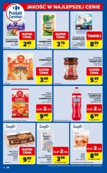 Czas na grillowe smaki – Carrefour Express
