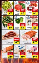 Czas na grillowe smaki – Carrefour Express