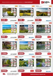 Maj pełen spotkań! - Kakto.pl