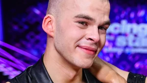 Kacper "Jasper" Porębski odpadł z "Tańca z Gwiazdami"