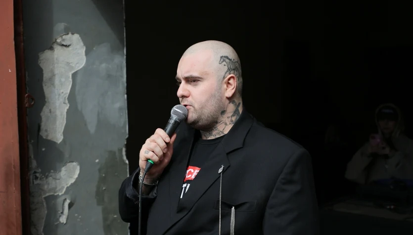 Bedoes podsumował stream Łatwoganga. "To dopiero początek"