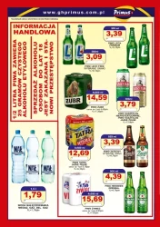 Zakupy w najlepszym wydaniu – Primus