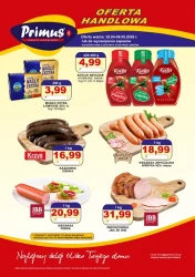 Шопінг у найкращому вигляді - Primus