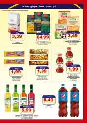 Zakupy w najlepszym wydaniu – Primus