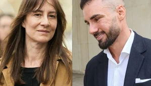 Ostaszewska zabrała głos po odejściu Łukasza Litewki. "Ponad podziałami" 