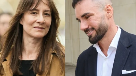 Maja Ostaszewska, Łukasz Litewka