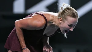 "Koszmar" Świątek za burtą w Madrycie. Skandalistka skorzystała z okazji