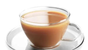 Wystarczy pić 1 szklankę dziennie wody owsiano-lnianej, żeby zobaczyć efekty. 