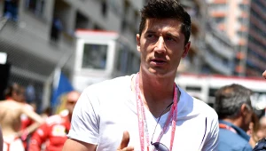 Wzrok na Niemcy. Hiszpanie obwieszczają ws. Lewego. 188, a to nie koniec