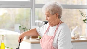 Wymiotą złogi, wzmocnią ścianki. Oto najlepsze produkty na zdrowe jelita 