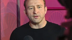 Borys Szyc