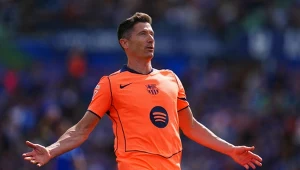 Lewy krok od odejścia z Barcelony, a tu taki ruch. Chcą ponad 120 mln