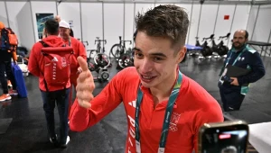 Cała Polska żyje jednym tematem. Władimir Semirunnij tłumaczy decyzję