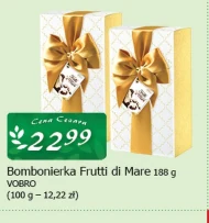 Bombonierka Frutti di Mare