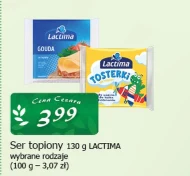 Ser topiony Lactima