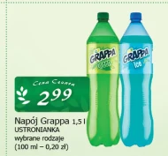 Napój Grappa