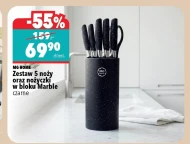Zestaw noży MG Home
