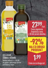 Oliwa z oliwek Bellasan