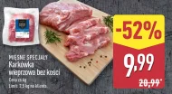 Karkówka Mięsne Specjały