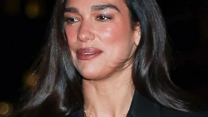 Dua Lipa przyleciała do Polski. Skusiły ją niskie ceny. Ludzie zareagowali